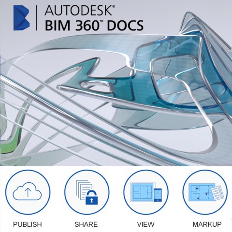 Autodesk® BIM 360 Docs and BIM 360 Team