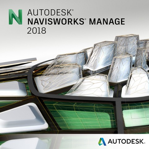 Autodesk® Revit® Navisworks Manage 2018