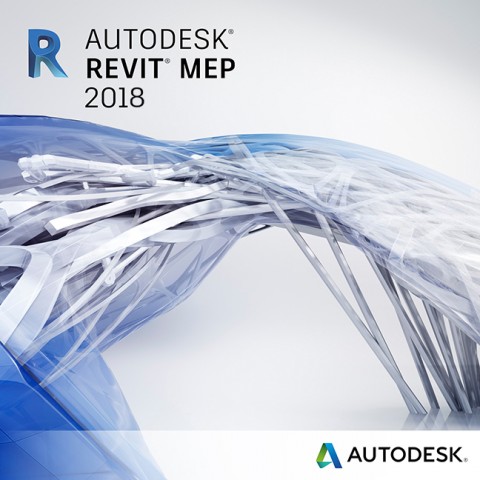 Autodesk® Revit® MEP Advanced 2018