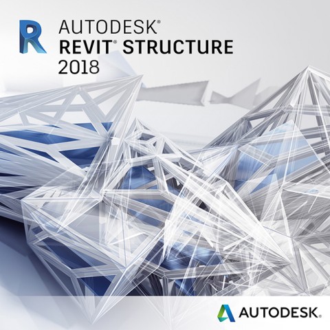 Autodesk® Revit® Structure Advanced 2018