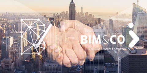 BIMLife and BIM&CO Announce Their Strategic Partnership