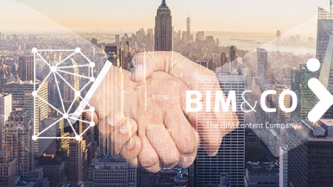 BIMLife and BIM&CO Announce Their Strategic Partnership